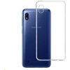 Pouzdro a kryt na mobilní telefon Pouzdro 3mk Clear Case Samsung Galaxy A10 SM-A105 čiré
