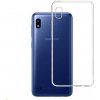 Pouzdro a kryt na mobilní telefon Samsung Pouzdro 3mk Clear Case Samsung Galaxy A10 SM-A105 čiré