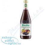 Biotta Bio Švestka 0,5 l – Sleviste.cz