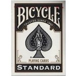 Bicycle Standard Stripper Deck Karty – Zboží Mobilmania