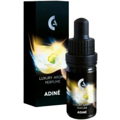 Eurona Adiné Iconic Stars vonný olej 5 ml – Hledejceny.cz