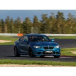 Jízda na okruhu v BMW – Hledejceny.cz