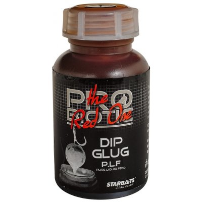 StarBaits Dip Probiotic Red One 200 ml – Sleviste.cz