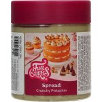 FunCakes Pistáciová pasta 250 g – Zboží Dáma
