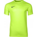 Nike Dri-FIT PARK VIII JR Žlutá Černá – Zboží Dáma