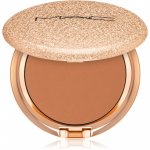 MAC Bronzer Skinfinish Sunstruck Matte Bronzer Matte Medium Golden 8 g – Zboží Dáma