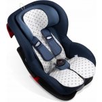 Jukki vložka do autosedačky 0-18 kg šedá – Sleviste.cz