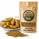 Herbi Koření na brambory, 50 g – Hledejceny.cz