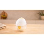 MEDELA elektrická Motion InBra Single – Zbozi.Blesk.cz