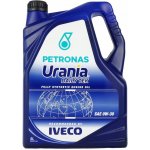 Petronas Urania Daily TEK 0W-30 5 l – Zboží Mobilmania
