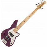 Reverend Guitars Mercalli 5 Purple Punch – Hledejceny.cz