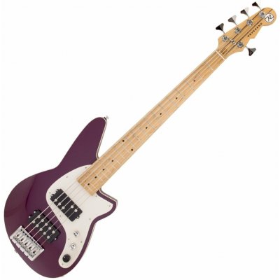 Reverend Guitars Mercalli 5 Purple Punch – Hledejceny.cz