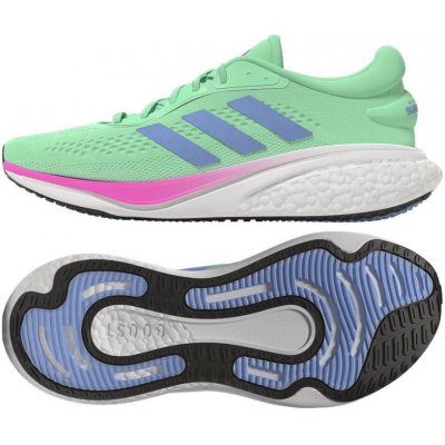 adidas Supernova 2 HR0109 zelené – Hledejceny.cz