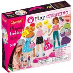 Quercetti Magnetic Fashion Best Friends 2935 – Zboží Dáma