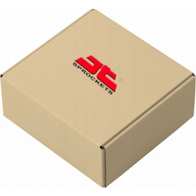 JT Sprockets JTA 760B | Zboží Auto