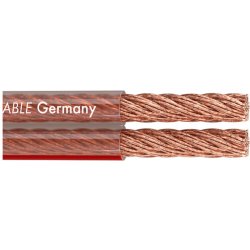 Sommer Cable 400-0600 TWINCORD