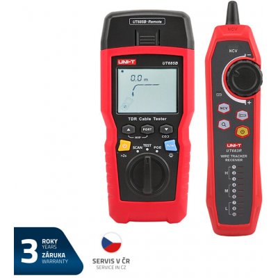 UNI-T UT685B KIT – Zboží Mobilmania