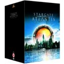 Stargate Atlantis - Seasons 1-5 - Complete DVD