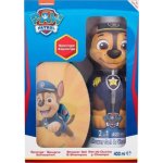 EP Line Paw Patrol Skye sprchový gel a šampon 2 v 1 pro děti 400 ml – Zboží Dáma