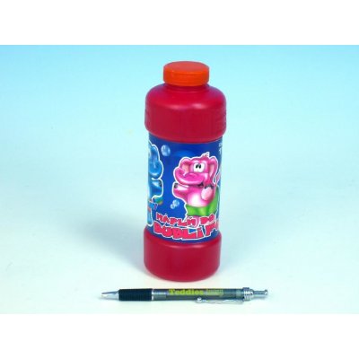 Náplň do bublifuku 0 5 L – Hledejceny.cz