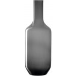 Váza MILANO šedá 64 cm Leonardo – Hledejceny.cz
