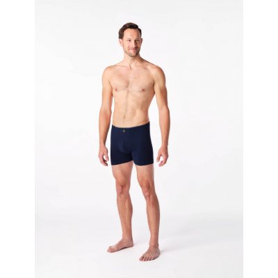 CityZen pánské boxerky LYON navy – Zbozi.Blesk.cz