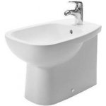 Duravit D-Code 224110 00 002 – Zboží Dáma