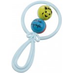 Vulli činka žirafa Sophie Modrá – Zboží Dáma