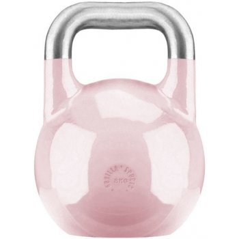 Capital Sports Compket Kettlebell 8 kg