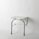 Etac Sedačka do sprchy sklopná Etac RELAX – Zboží Mobilmania