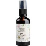 Kvitok Repelentní tělový olej Anti Mosquito BIO 50 ml – Hledejceny.cz