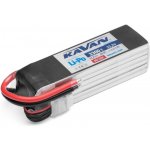 Kavan Li-Po 3300 mAh/22,2 V 60/120C 73,2 Wh – Hledejceny.cz