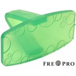FRE-PRO BOWL CLIP vonná závěska pro dámské toalety Cucumber Melon – Zboží Dáma