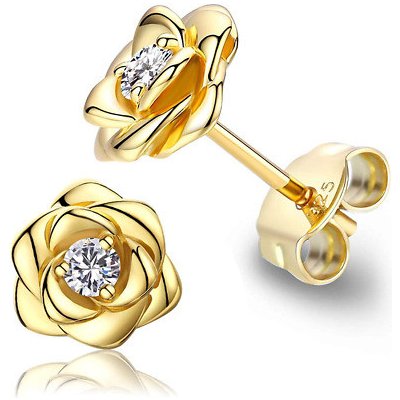 Olivie stříbrné 7132 – Zboží Mobilmania