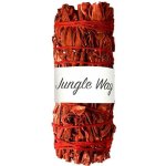 Jungle Way Šalvěj bílá & dračí krev 10 cm – Hledejceny.cz