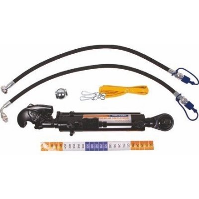 Táhlo horní - hydr.třetí bod L=580-820mm, kat.2 – Zboží Mobilmania