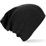Beechfield dlouhá čepice B 461 black – Hledejceny.cz
