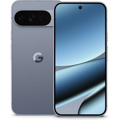 Google Pixel 10 Pro XL 16GB/256GB Moonstone – Zboží Živě