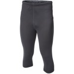 Unisex Warmpeace Heat 3/4 Carbon šedá – Zboží Mobilmania