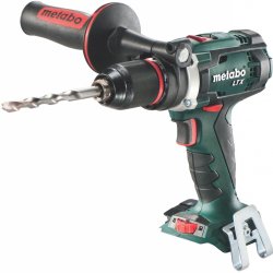 Metabo BS 18 LTX Impuls + 2x4,0Ah