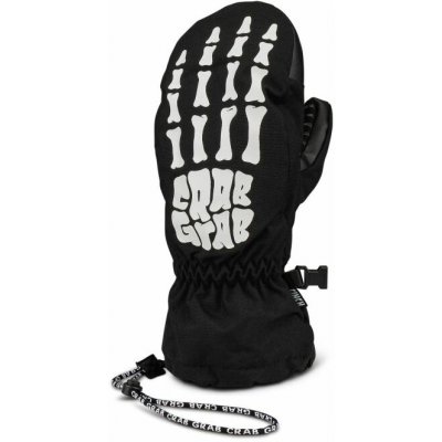 Crab Grab rukavice Cinch Youth mitt 2024 Bones Bos – Zbozi.Blesk.cz