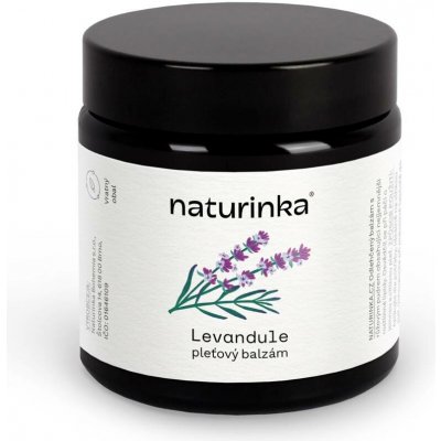 Naturinka Winter pleťový balzám 30 ml – Sleviste.cz