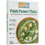 Ashoka Palak Paneer 280 g – Zboží Dáma