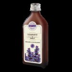 Topvet Yzopový sirup farmářský 320 g – Zboží Mobilmania