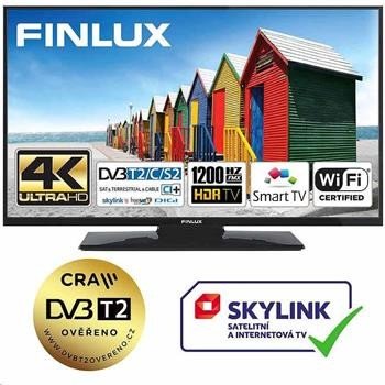 Finlux 55FUD7060