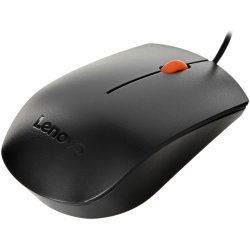 Lenovo Wired USB Mouse GX30M39704