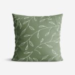 Goldea čajové lístky 30 x 50 cm – Zboží Mobilmania