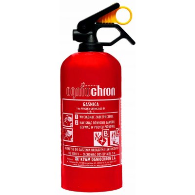 Blow práškový 21B/C 1 kg – Zboží Dáma