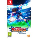 Captain Tsubasa: Rise Of New Champions – Zboží Mobilmania