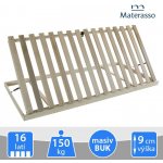 Materasso Masiv BUK BV 200 x 90 cm – Zboží Dáma